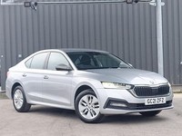 2021 Skoda Octavia 1.0 TSI SE 5dr Hatchback Petrol Manual