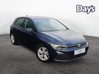 2022 Volkswagen Golf 2.0 TDI Life Hatchback 5dr Diesel Manual Euro 6 (s/s) (115 