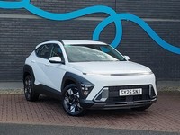 2025 Hyundai KONA 1.6 Hybrid 129 Advance 5dr DCT HATCHBACK PETROL/ELECTRIC Autom