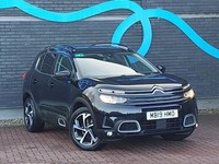 2019 Citroen C5 Aircross 1.2 PureTech 130 Flair 5dr HATCHBACK PETROL Manual
