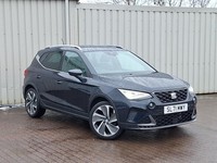 2021 SEAT Arona 1.0 TSI 110 FR Sport 5dr HATCHBACK PETROL Manual