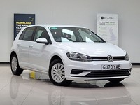2020 Volkswagen Golf 1.6 TDI S 5dr HATCHBACK DIESEL Manual