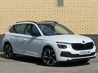 2024 Skoda Kamiq 1.0 TSI Monte Carlo 5dr DSG Hatchback Petrol Automatic