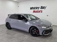 2024 Volkswagen Golf Gti Tsi Dsg Hatchback Petrol Semi Automatic