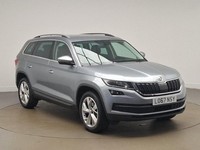 2017 Skoda Kodiaq 1.4 TSI 150 SE L 5dr DSG [7 Seat] SUV Petrol Automatic