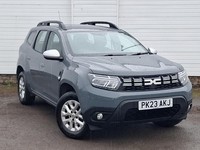 2023 Dacia Duster 1.0 TCe 90 Expression 5dr SUV Petrol Manual