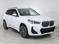 BMW X1 sDrive 20i MHT M Sport 5dr Step Auto