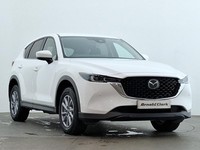 2024 Mazda CX-5 2.0 e-Skyactiv G MHEV Centre-Line 5dr Auto SUV Petrol Automatic
