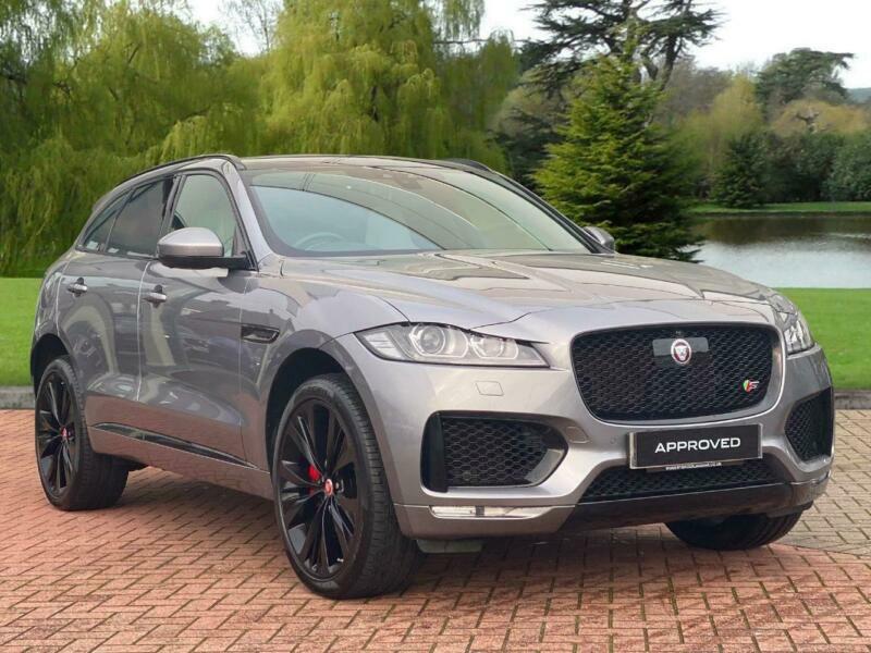 Jaguar suv concept x17 revealed