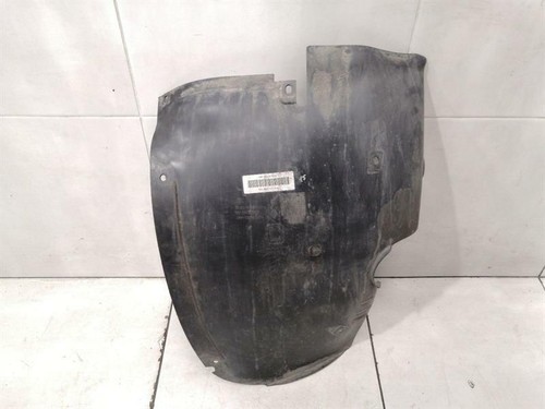 PORSCHE 911 991 TURBO Rear Left Arch Plastic 99150450905 RADLAUFABDECKUNG HL