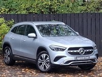 2025 Mercedes-Benz GLA GLA 200 Sport Executive 5dr Auto HATCHBACK PETROL Automat