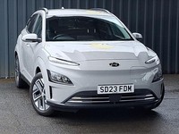 2023 Hyundai KONA 100kW Premium 39kWh 5dr Auto Hatchback Electric Automatic