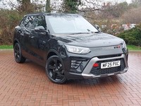 2025 KGM Tivoli 1.5 K40 5dr Hatchback Petrol Manual