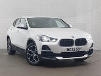 2022 BMW X2 xDrive 20i [178] Sport 5dr Step Auto SUV Petrol Automatic