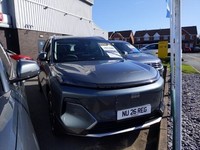 2026 Geely Starray 1.5 EM-i Max 5dr Auto SUV Hybrid Automatic