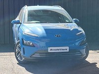 2022 Hyundai KONA 100kW Premium 39kWh 5dr Auto Hatchback Electric Automatic