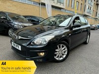 Hyundai I30 COMFORT