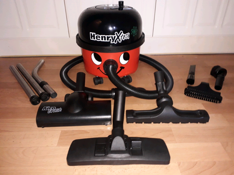 Henry Hoover 1200W for sale in UK View 73 bargains
