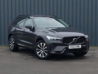 2023 Volvo XC60 2.0 B5P Plus Dark 5dr AWD Geartronic ESTATE PETROL Automatic