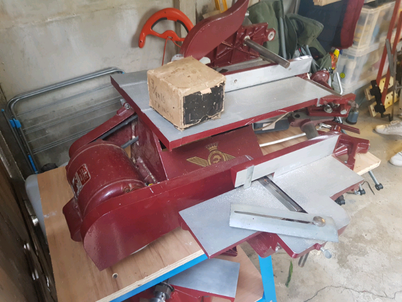 Woodworking Lathes for sale in UK | View 48 bargains