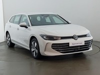 2025 Volkswagen Passat 1.5 eTSI Life 5dr DSG Estate Petrol Automatic