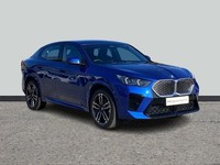BMW iX2 150kW eDrive20 M Sport 65kWh 5dr Auto