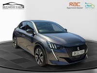 2022 Peugeot 208 PureTech GT Hatchback Petrol Manual