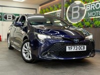 Toyota Corolla ICON TECH [SAT NAV, HEATED SEATS & REVERSE CAMERA]