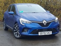 2020 Renault Clio 1.0 TCe 90 RS Line 5dr Hatchback Petrol Manual