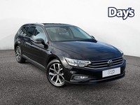 2022 Volkswagen Passat 2.0 TDI EVO SCR SEL 5dr DSG ESTATE DIESEL Automatic