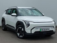 2026 Kia EV3 150kW Air 81.4kWh 5dr Auto Estate Electric Automatic
