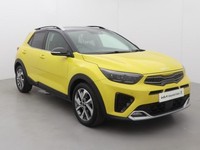 KIA STONIC 1.0T GDi 48V GT-Line S 5dr DCT