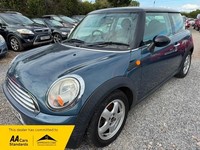 MINI Mini COOPER