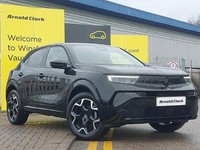 2025 Vauxhall Mokka 1.2 Turbo Ultimate 5dr Auto Hatchback Petrol Automatic