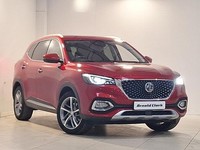 2023 MG Hs 1.5 T-GDI Exclusive 5dr DCT SUV Petrol Automatic