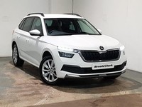 2022 Skoda Kamiq 1.0 TSI 110 SE Drive 5dr HATCHBACK PETROL Manual