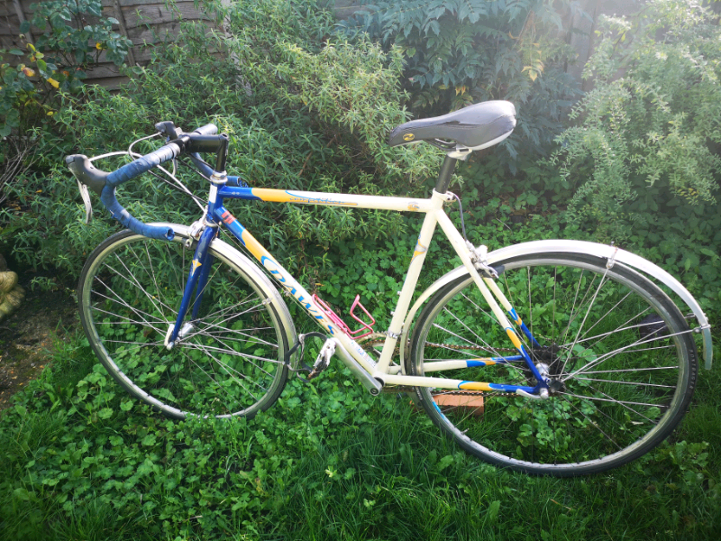 dawes competition giro 300