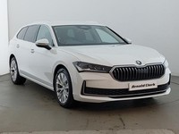 2024 Skoda Superb 2.0 TDI SE L 5dr DSG Estate Diesel Automatic