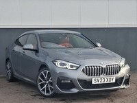 2023 BMW 2 Series 220i M Sport 4dr Step Auto COUPE PETROL Automatic