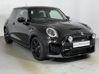 MINI HATCHBACK 2.0 Cooper S Exclusive 3dr Auto