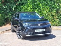 2022 Vauxhall Mokka 1.2 Turbo Elite Edition 5dr Hatchback Petrol Manual