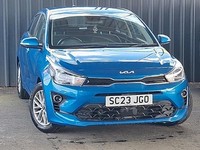 2023 Kia Rio 1.2 DPi 2 5dr Hatchback Petrol Manual