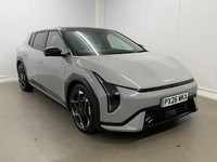 KIA EV4 150kW GT-Line S 81kWh 5dr Auto