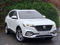 2022 MG MOTOR UK HS 1.5 T-GDI Exclusive 5dr DCT ESTATE PETROL Automatic