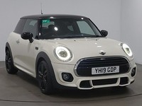 2019 MINI Hatch 1.5 Cooper Sport II 3dr HATCHBACK PETROL Manual