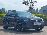 2026 SEAT Arona 1.0 TSI 115 FR Sport 5dr DSG HATCHBACK PETROL Automatic