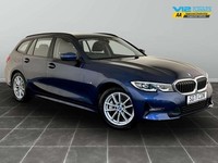 2021 BMW 3 Series 330e SE Pro 5dr Step Auto ESTATE PETROL/ELECTRIC Automatic