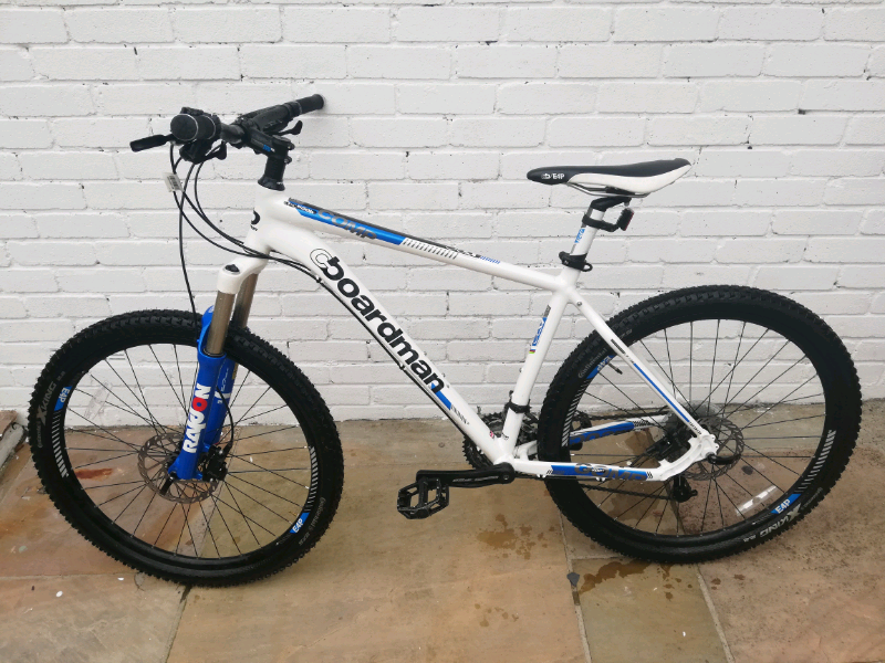 boardman large frame size