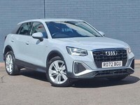 2022 Audi Q2 35 TFSI S Line 5dr S Tronic SUV Petrol Automatic