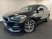 2022 BMW X2 AUTOMATIC DIESEL 2.0 18d Sport SUV 5dr Diesel Auto sDrive Euro 6 (s/